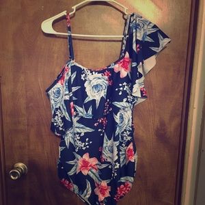 Maternity swimsuit